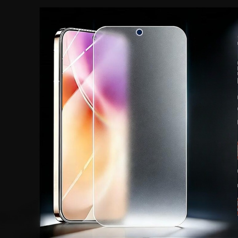 Vivo X200 - Protetor de tela de vidro temperado