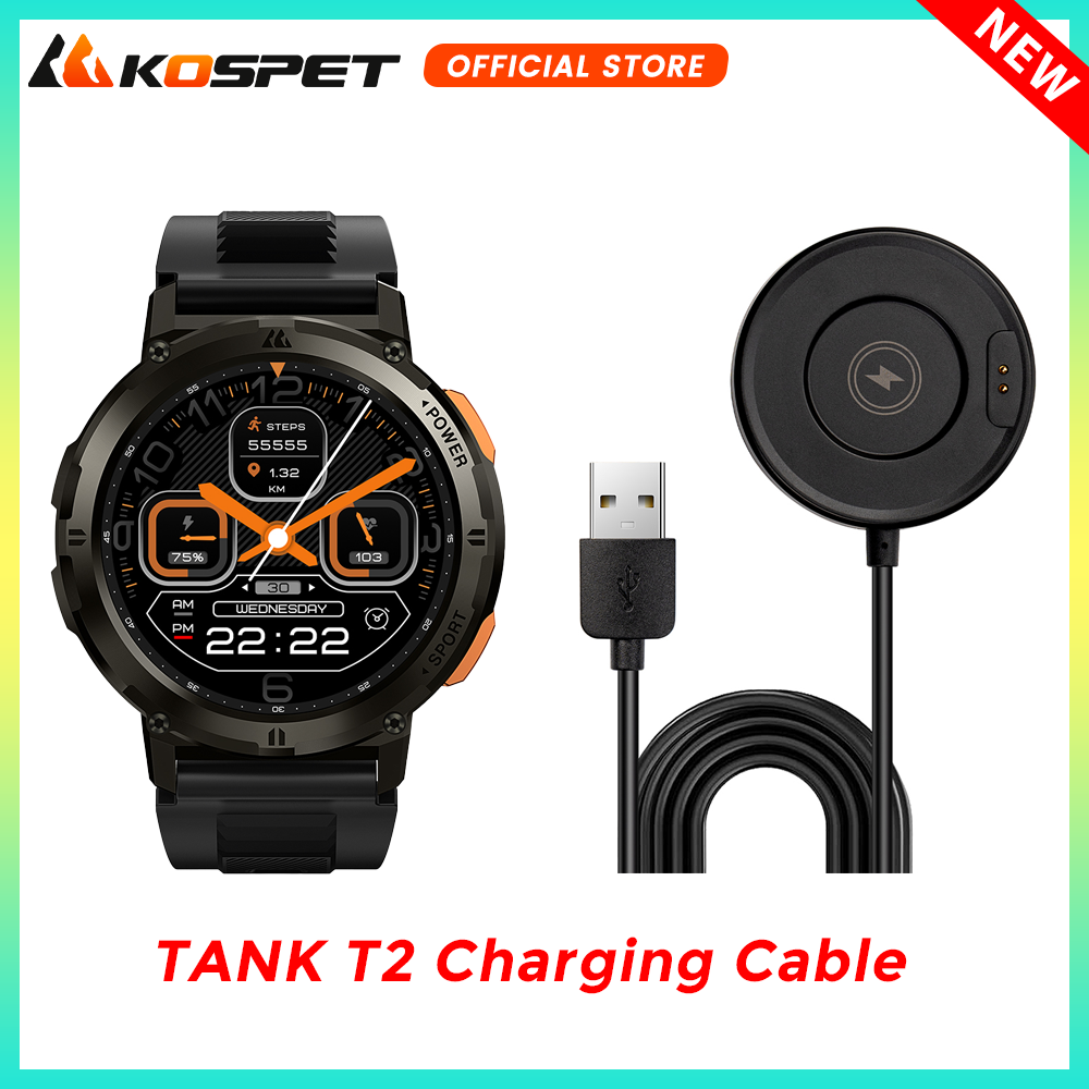 Magnetic Charging Stand - Cabo de carregamento magnético original para