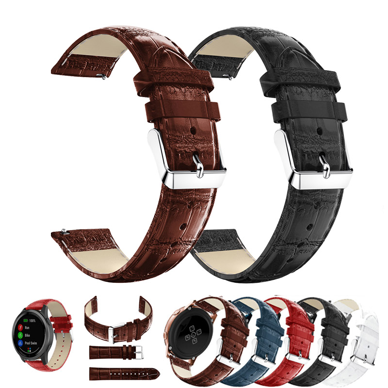 Smartwatch X2 - Pulseira de couro pu para oneplus