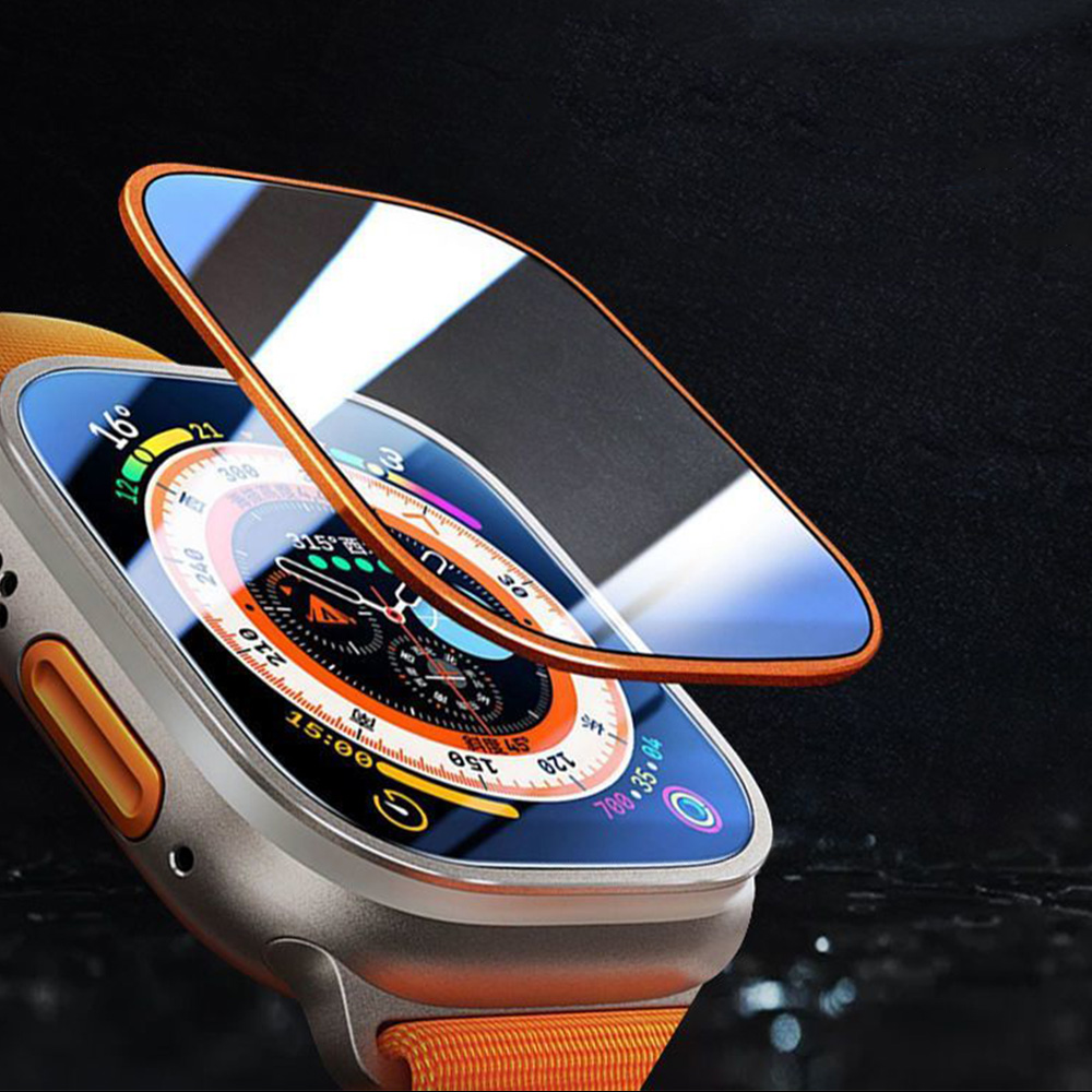 Apple Smartwatch Accessories - Película de vidro temperado para apple