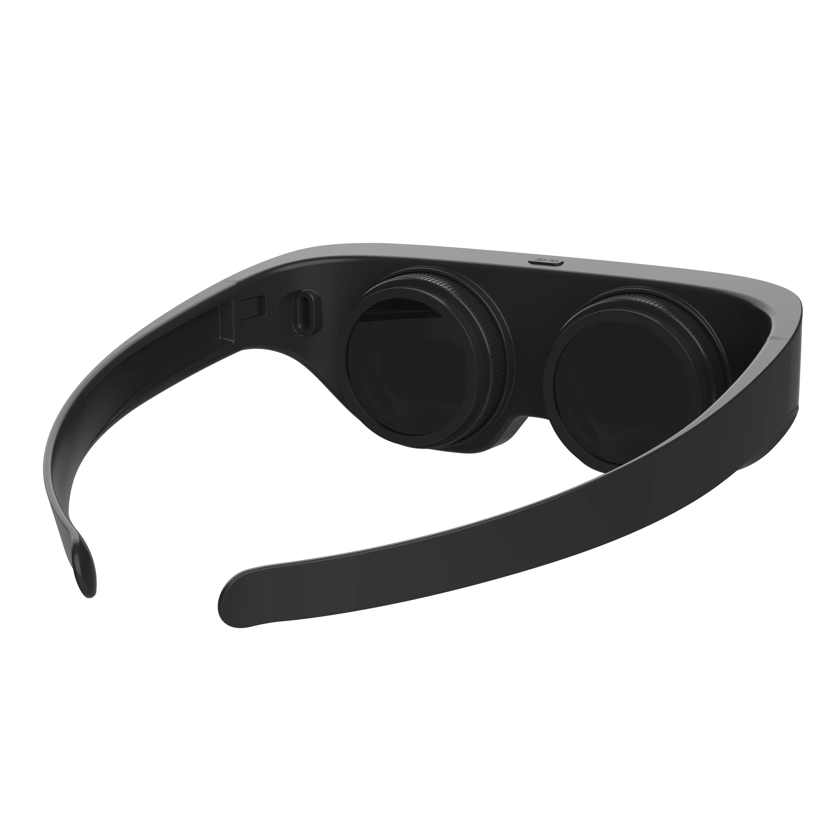 Smartwatch Headset - Óculos VR 4K All-in-One em Promoção: