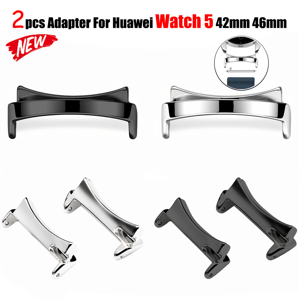 Huawei Smartwatch Accessories - Adaptador (2 Peças) para Huawei Watch