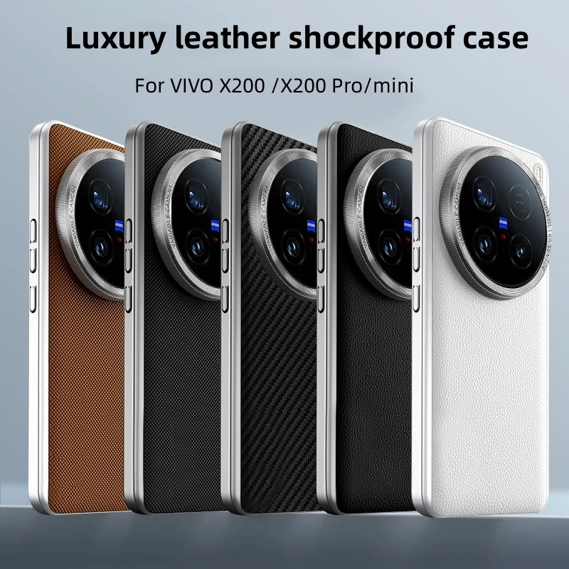 Vivo X200 - Capa para vivo x200 ultra x200