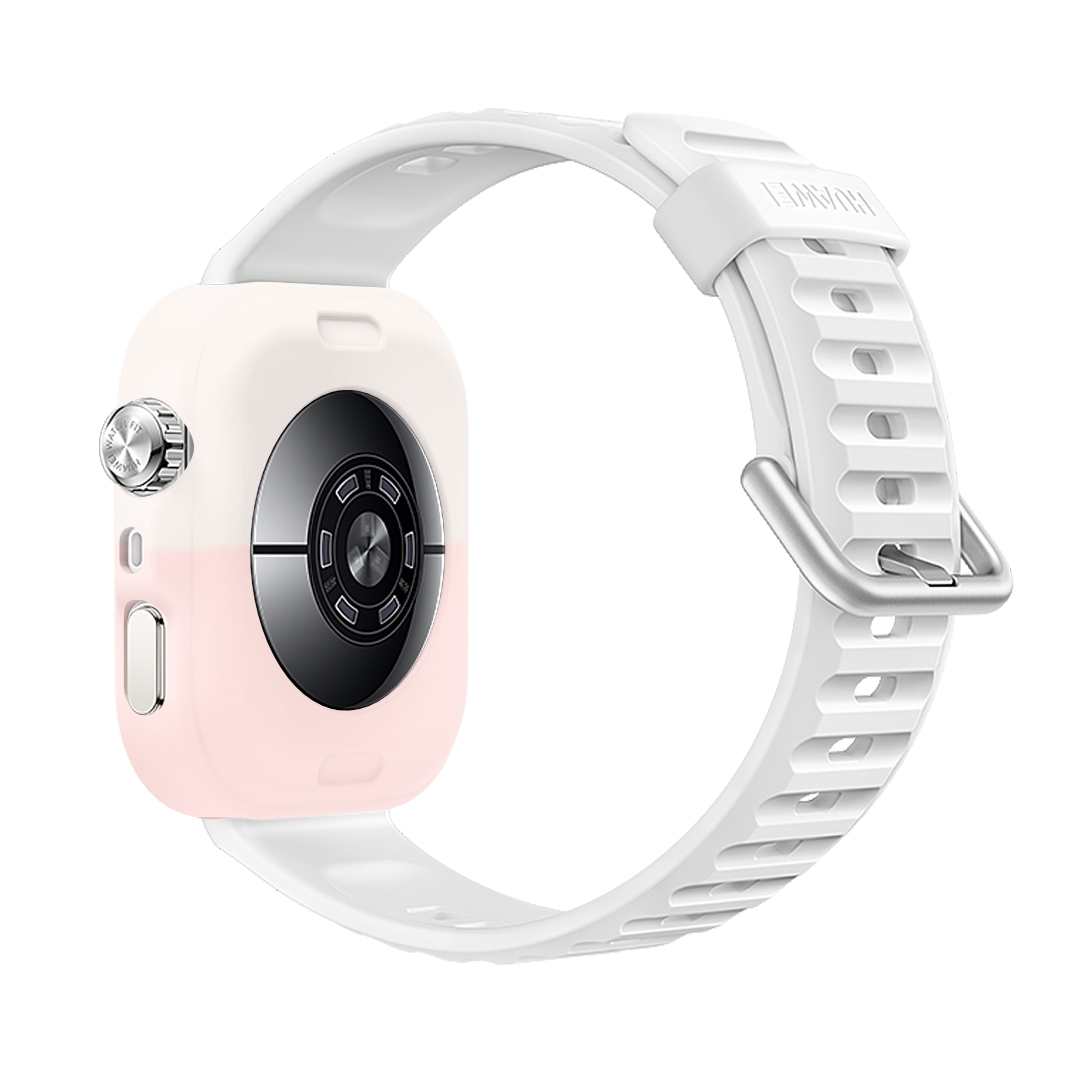 Capa protetora para relógio hu - Huawei Smartwatch Accessories avaliação e preço