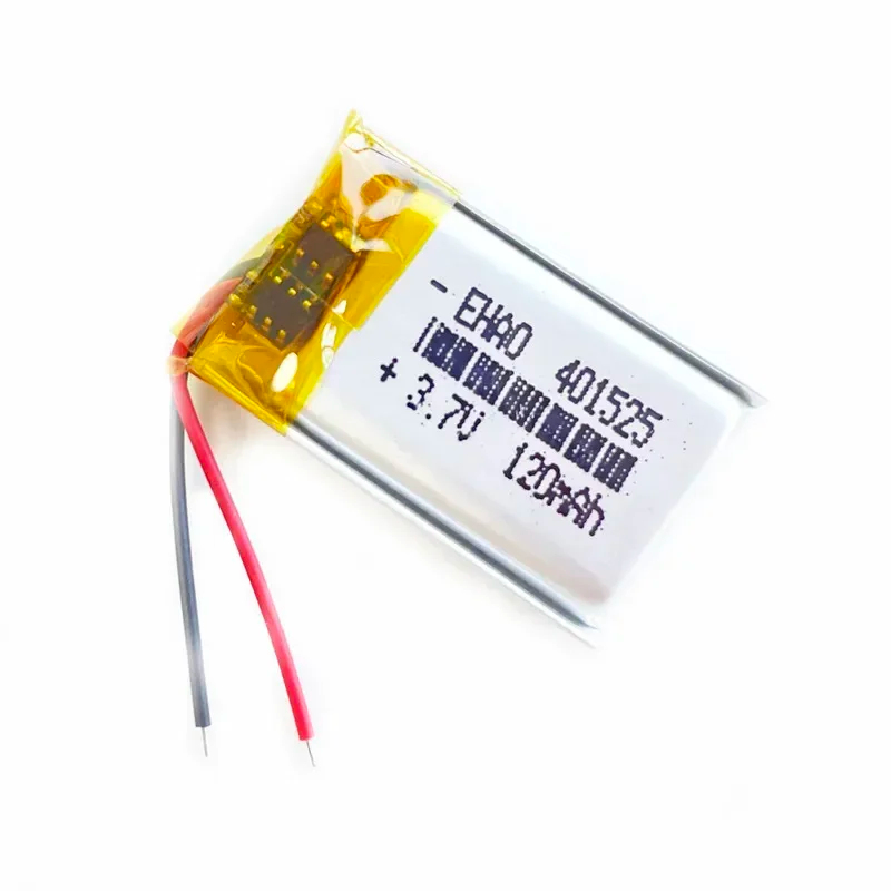10 PCS Bateria Recarregável de - Smartwatch Headset avaliação e preço