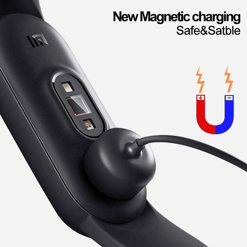 Carregador Magnético para Xiao - Xiaomi Smartwatch Accessories avaliação e preço