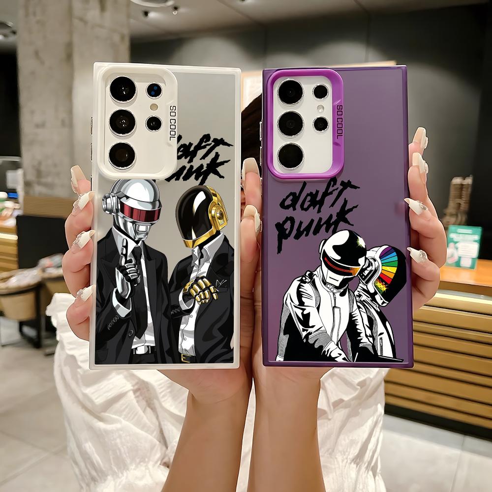 Capa de Telefone Band D-Daft P - Samsung Galaxy S24 avaliação e preço
