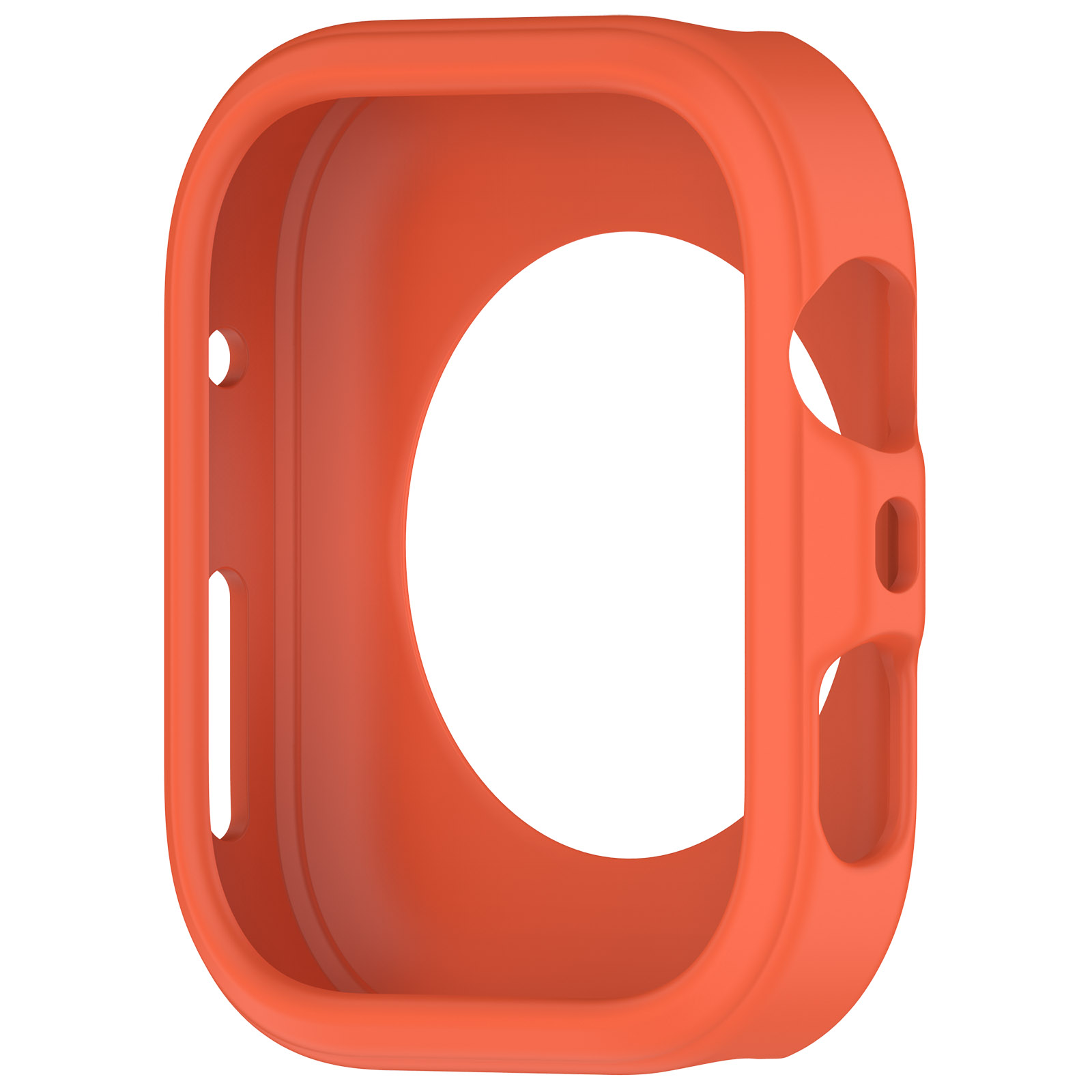 Capa de silicone macia para re - Huawei Smartwatch Accessories avaliação e preço