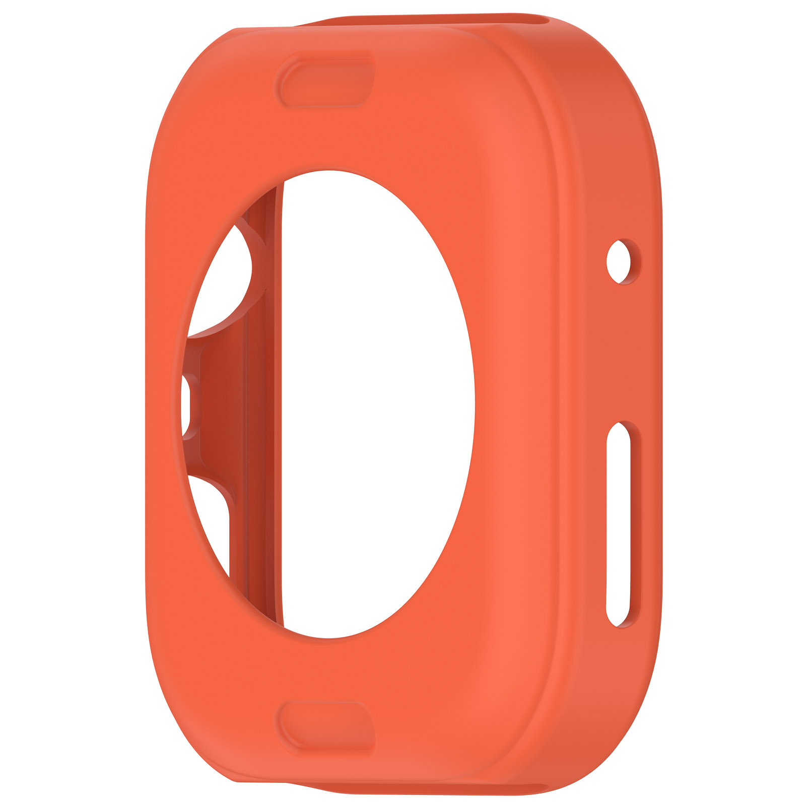 Capa de silicone macia para re - Huawei Smartwatch Accessories avaliação e preço