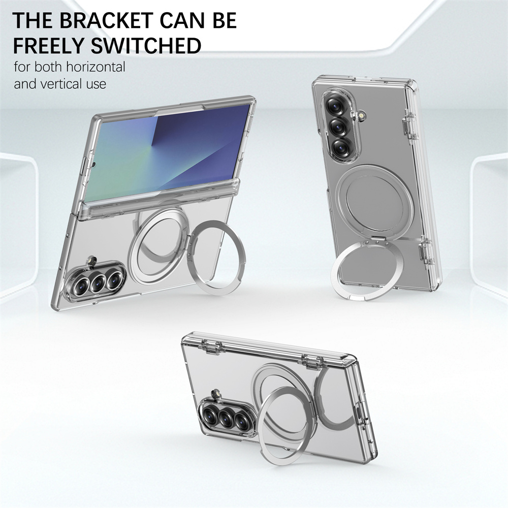 360 °   Dobradiça magnética ro - Magnetic Charging Stand avaliação e preço