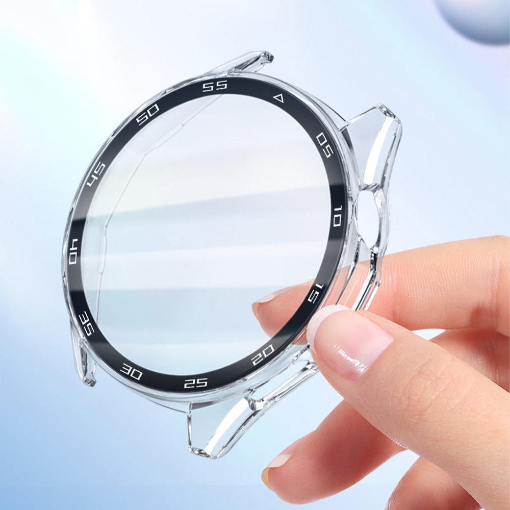 Capa para PC para HUAWEI Watch - Huawei Smartwatch Accessories avaliação e preço