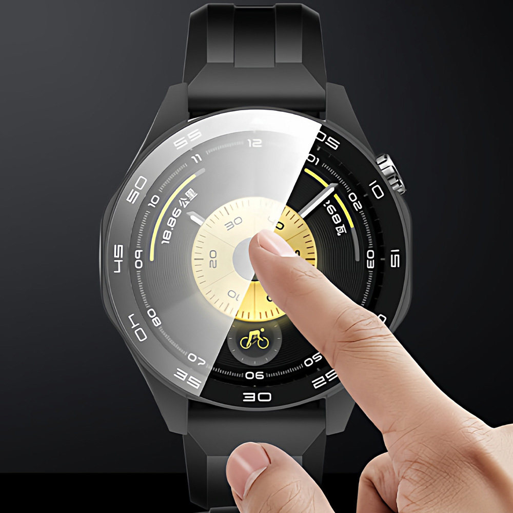 Capa para PC para HUAWEI Watch - Huawei Smartwatch Accessories avaliação e preço