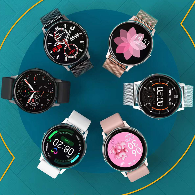 Melhor venda de alta qualidade - Best Smartwatch Accessories avaliação e preço
