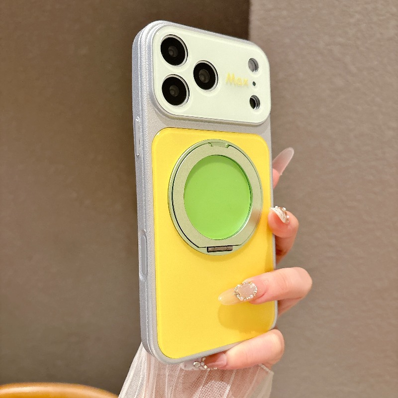 Capa Protetora de Luxo para Câ - Magnetic Charging Stand avaliação e preço