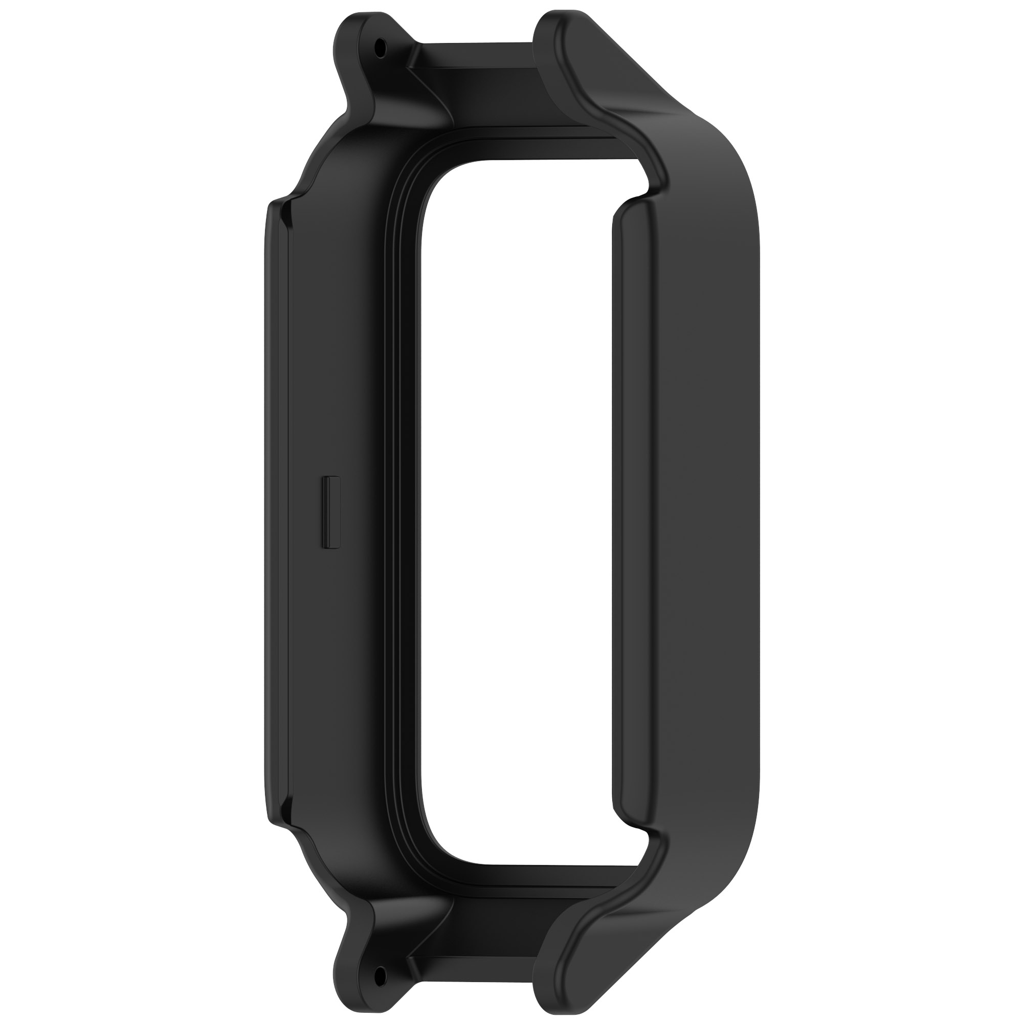 Capa oca para pc para xiaomi m - Xiaomi Smartwatch Accessories avaliação e preço