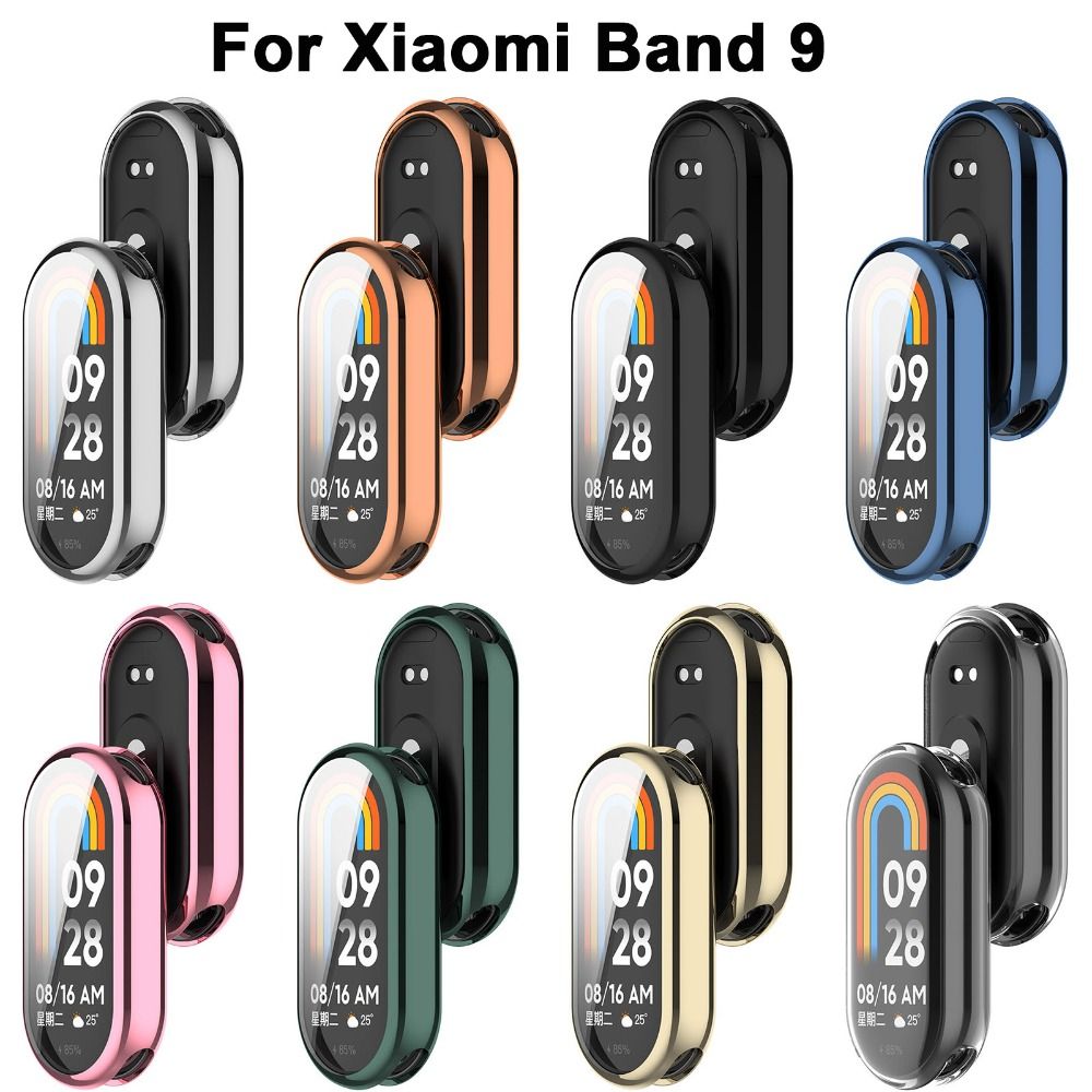 Capa Protetora de TPU Macio An - Xiaomi Smartwatch Accessories avaliação e preço