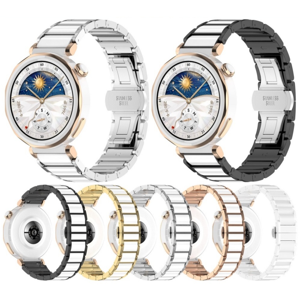Pulseira anti-cerâmica para re - Smartwatch X2 avaliação e preço