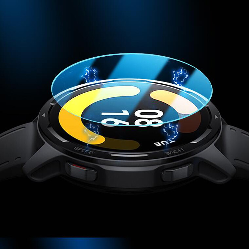 Smartwatch vidro temperado dur - Xiaomi Smartwatch Accessories avaliação e preço