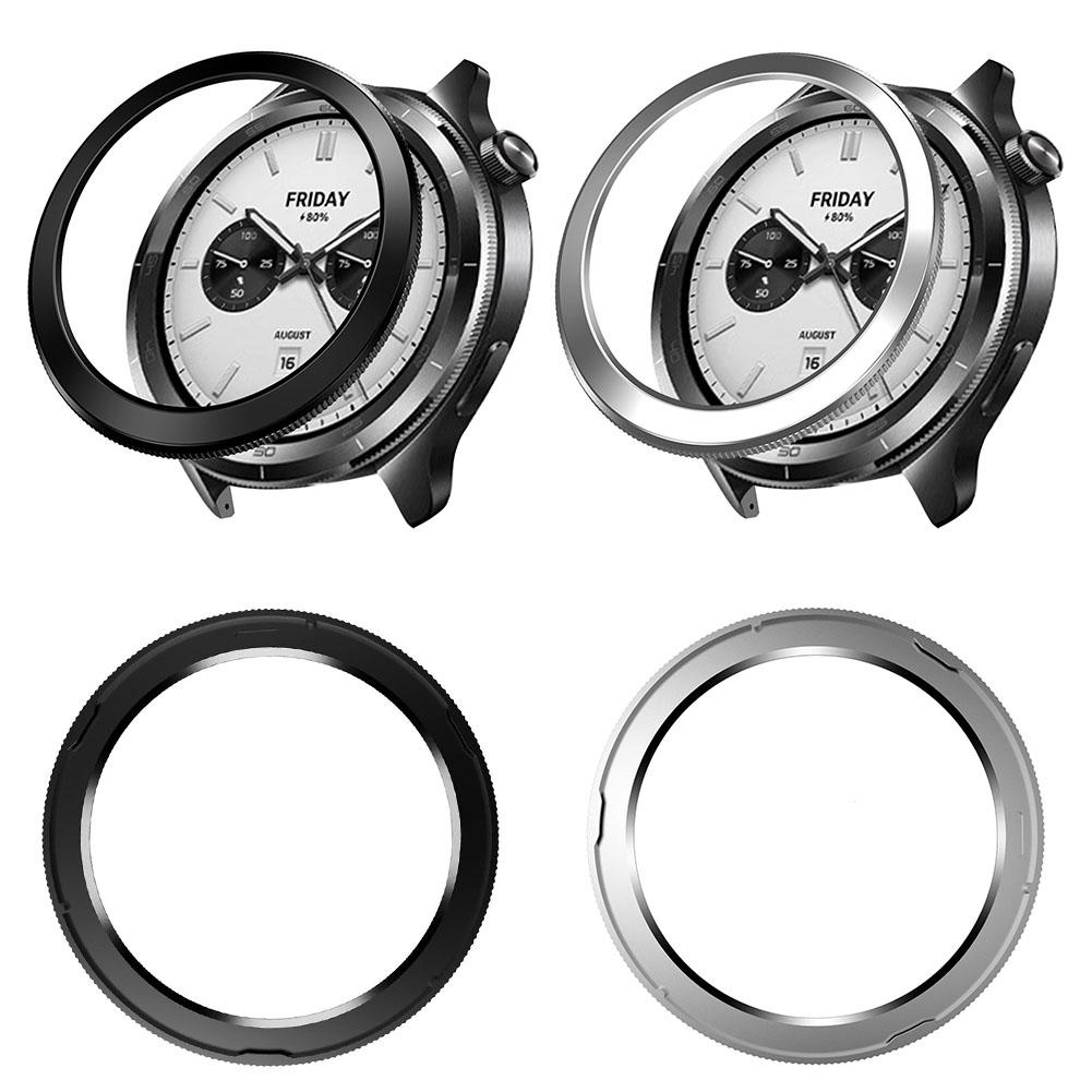 Para xiaomi relógio s4/s3/s2 m - Xiaomi Smartwatch Accessories avaliação e preço
