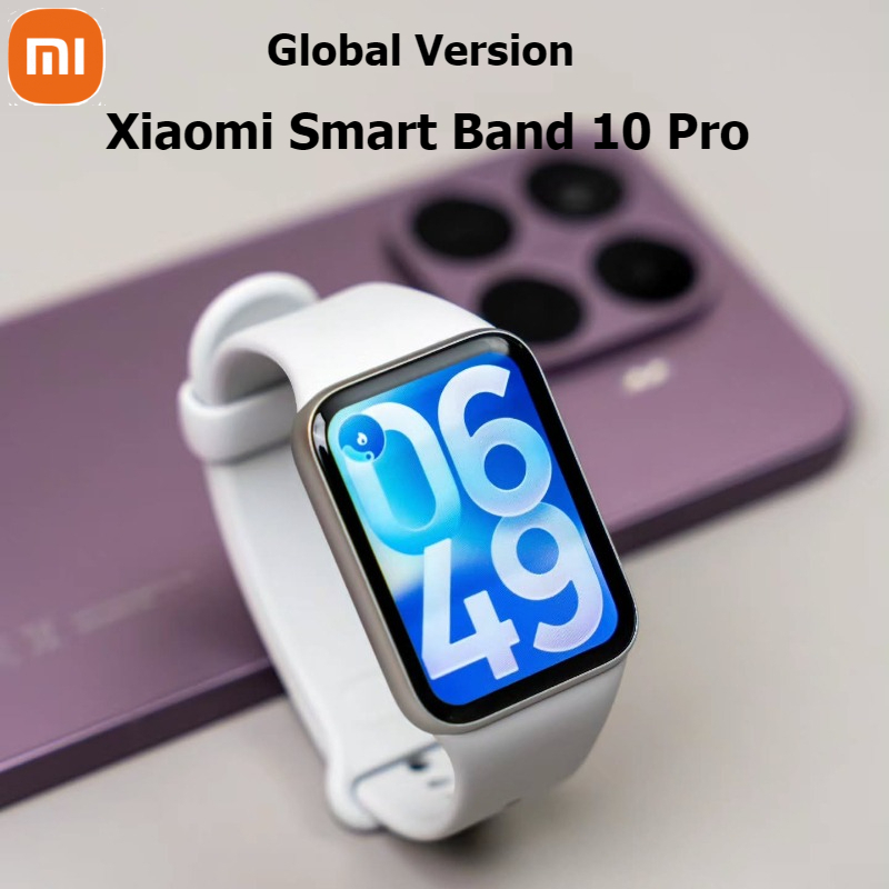 Versão Global Original Xiaomi  - Xiaomi Smartwatch Accessories avaliação e preço