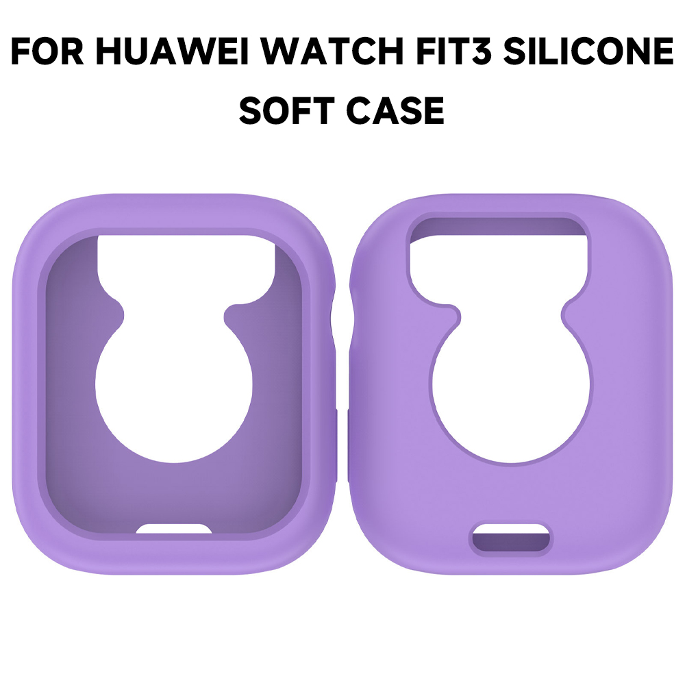 Capa de silicone tpu para huaw - Huawei Smartwatch Accessories avaliação e preço