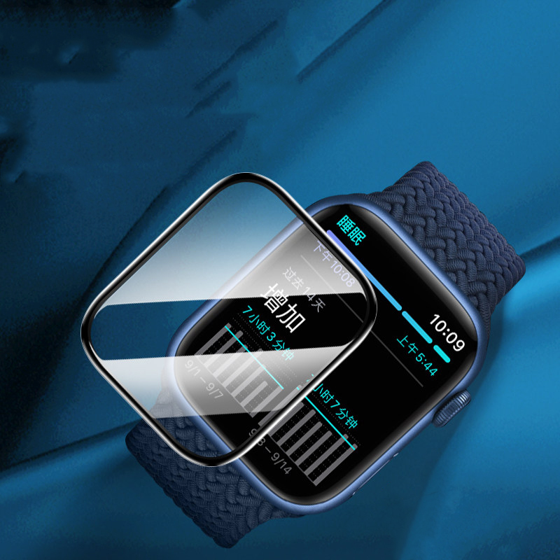 Protetor de Tela para Apple Wa - Apple Smartwatch Accessories avaliação e preço