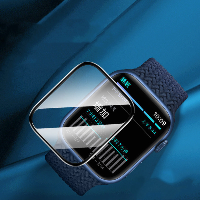 Protetor de Tela para Apple Wa - Apple Smartwatch Accessories avaliação e preço