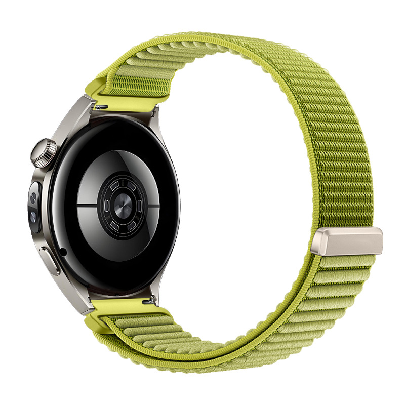 Pulseira de Nylon Trançada de  - Smartwatch X2 avaliação e preço
