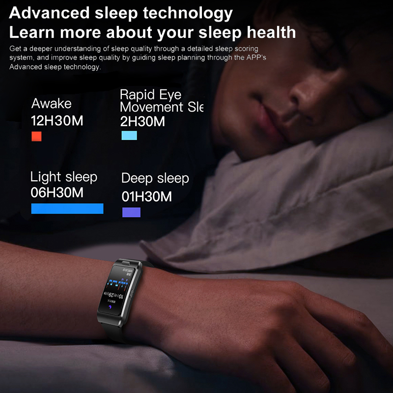 Novo Fone de Ouvido Bluetooth  - Smartwatch Headset avaliação e preço