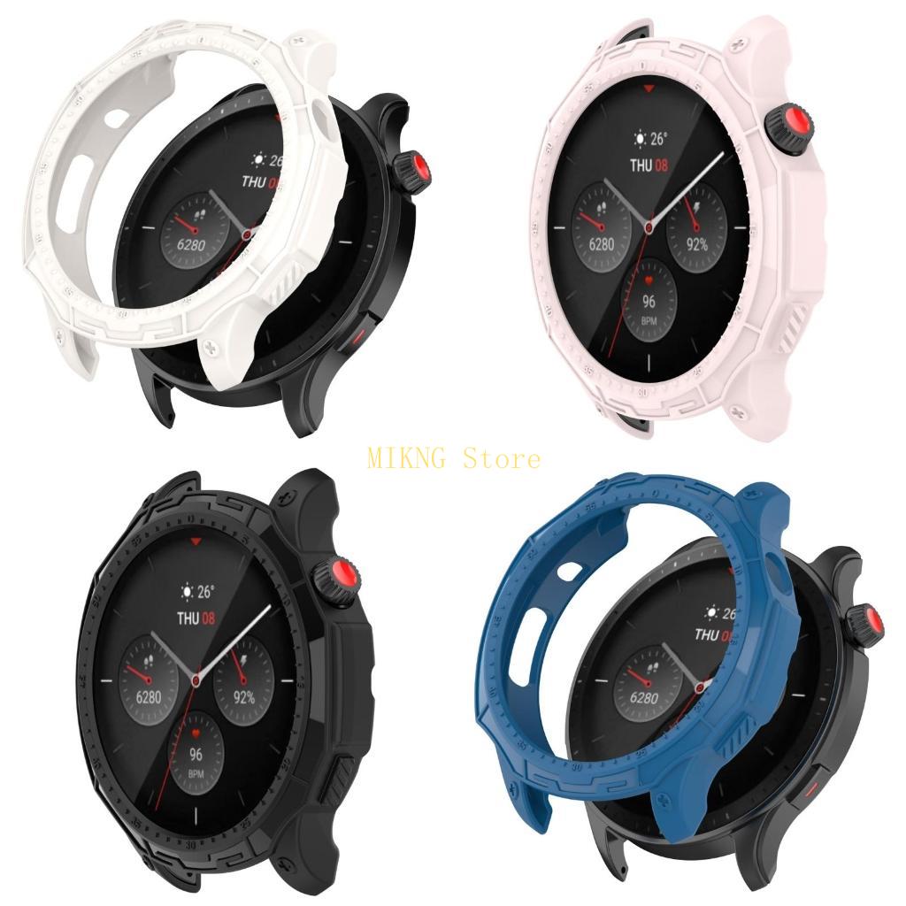 Capa TPU protetora completa pa - Best Smartwatch Accessories avaliação e preço