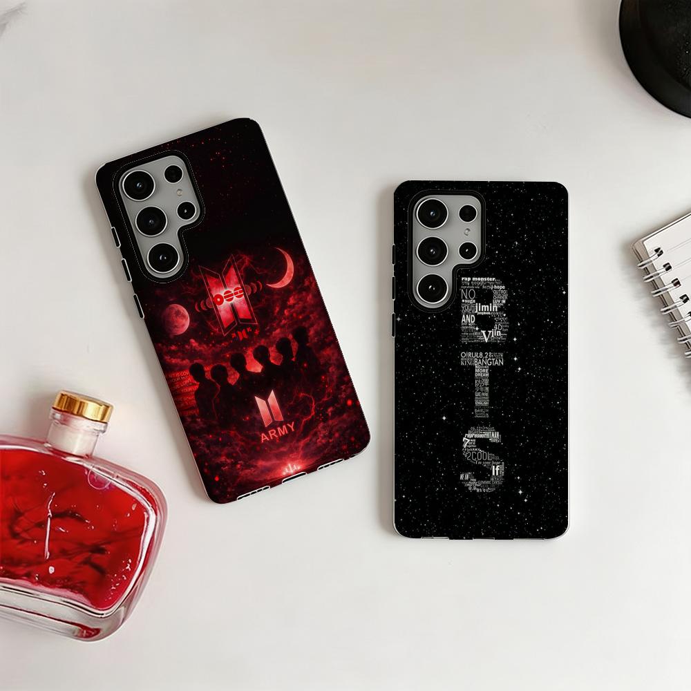 Capa de Celular Antibalas BTS  - Samsung Galaxy S24 avaliação e preço