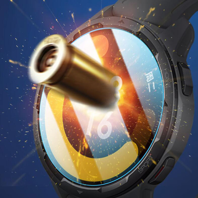 Película protetora de vidro rí - Smartwatch X2 avaliação e preço