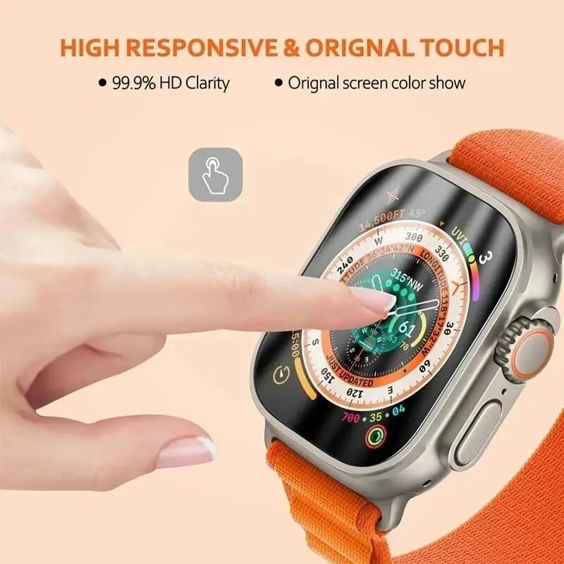 Acessórios Inteligentes, 49mm, - Apple Smartwatch Accessories avaliação e preço