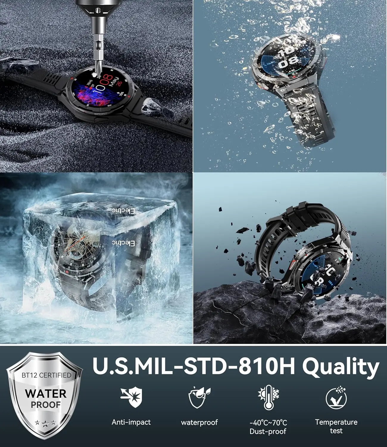 Ytom premium gps relógio intel - Smartwatch X2 avaliação e preço