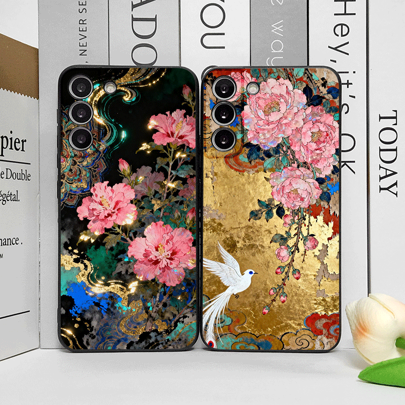 Capa de Telefone com Pintura D - Oppo Reno 12 avaliação e preço