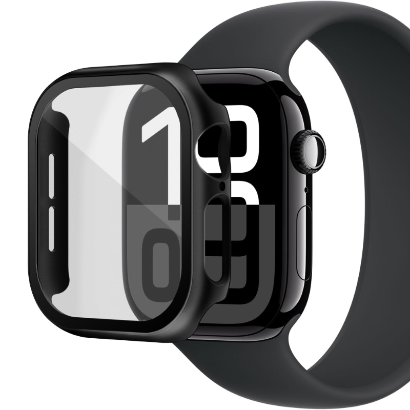 Capa para apple watch case 10/ - Apple Smartwatch Accessories avaliação e preço