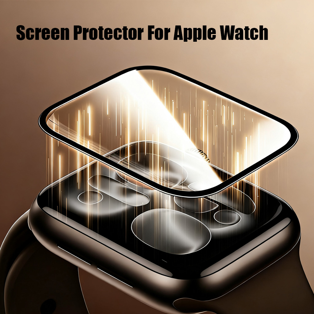 Protetor de tela para apple wa - Apple Smartwatch Accessories avaliação e preço
