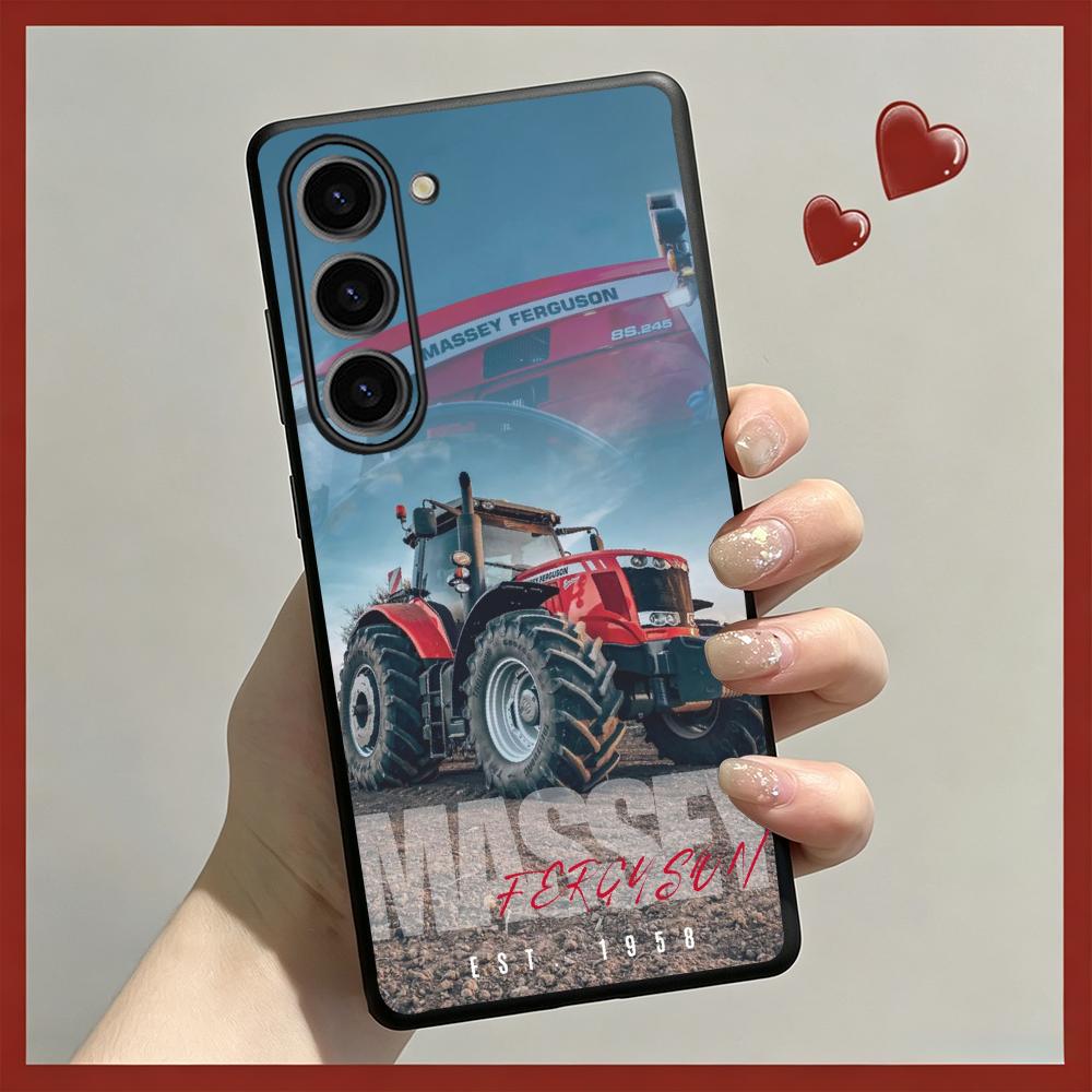 Capa de Telefone Estilosa para - Samsung Galaxy S24 avaliação e preço