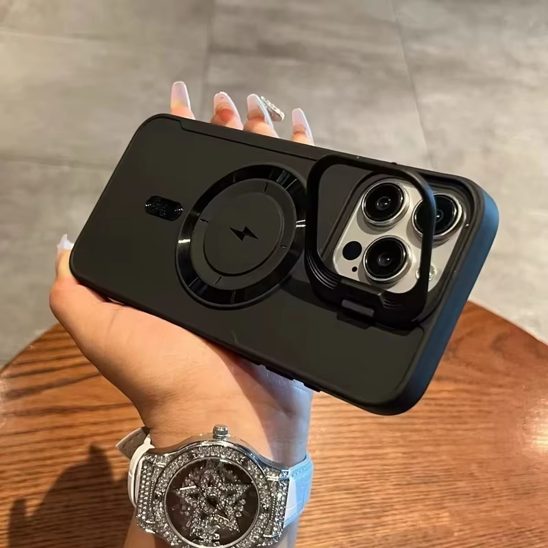 Novo Suporte Magnético para Ca - Magnetic Charging Stand avaliação e preço
