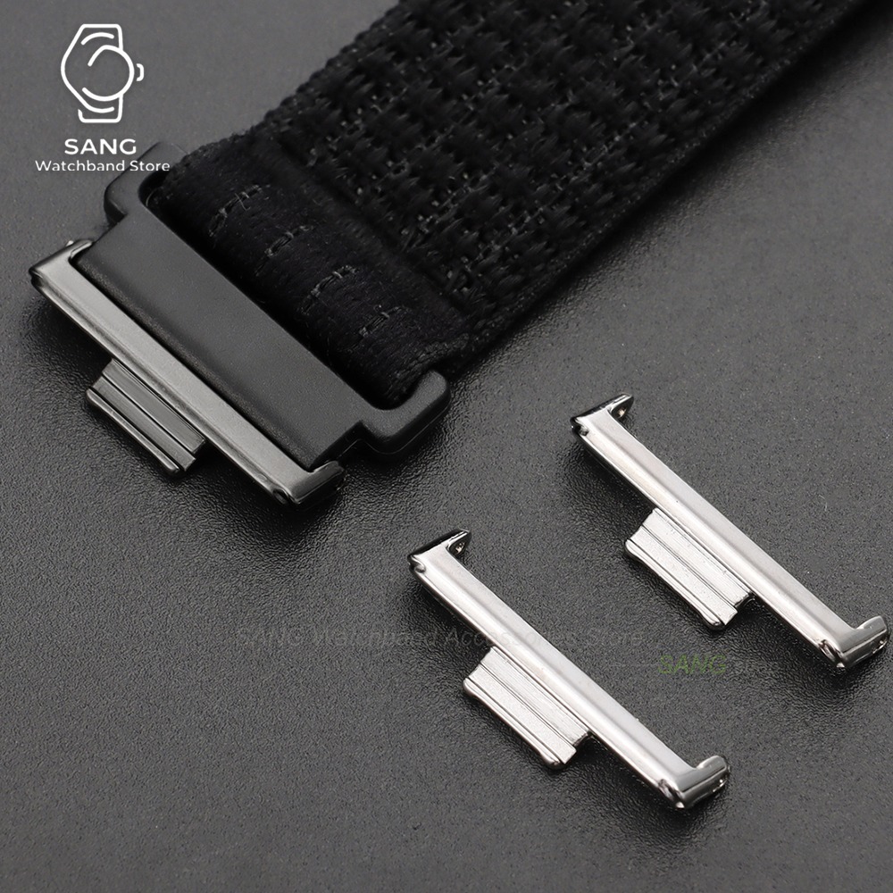 Adaptador de Metal para Huawei - Huawei Smartwatch Accessories avaliação e preço