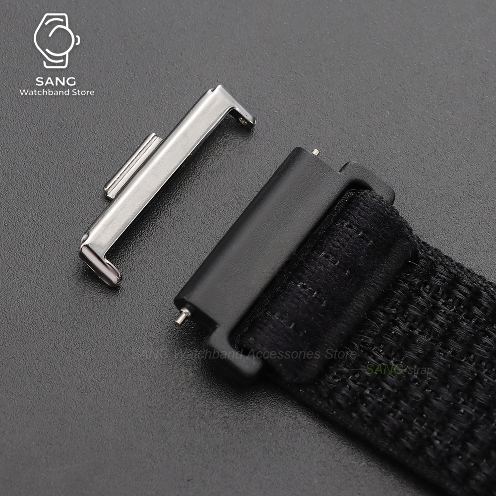Adaptador de Metal para Huawei - Huawei Smartwatch Accessories avaliação e preço