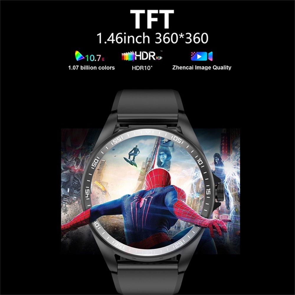Novo Smartwatch 696 com Fones  - Smartwatch Headset avaliação e preço