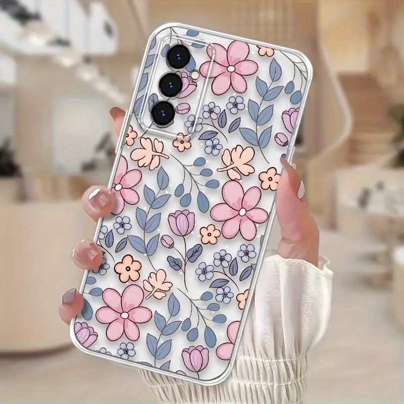 Capa de Telefone Transparente  - Samsung Galaxy S24 avaliação e preço