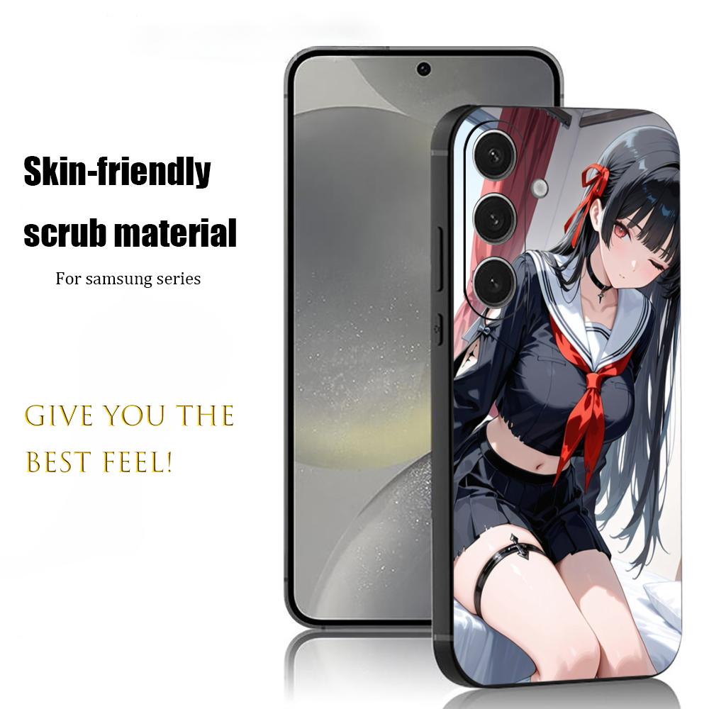 Capa de Telefone Hot Chisa Wut - Samsung Galaxy S24 avaliação e preço
