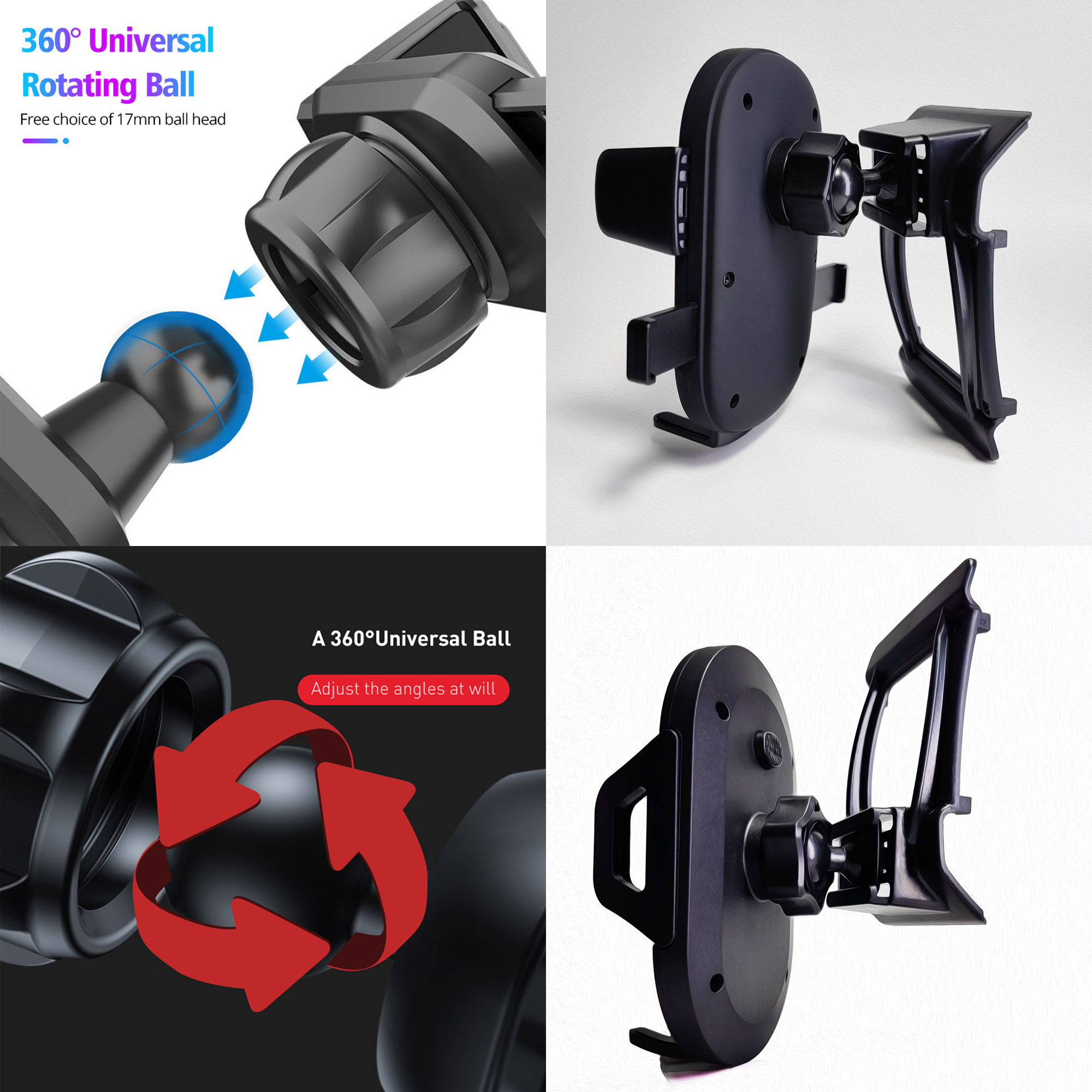 Para volkswagen vw t-cross 201 - Magnetic Charging Stand avaliação e preço