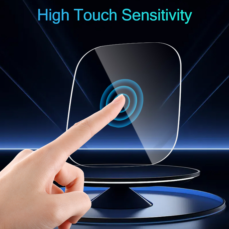 Vidro temperado para xiaomi re - Xiaomi Smartwatch Accessories avaliação e preço