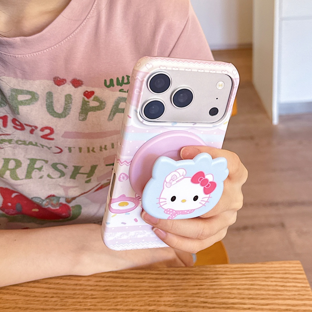 Capa de Celular Magnética Sanr - Magnetic Charging Stand avaliação e preço