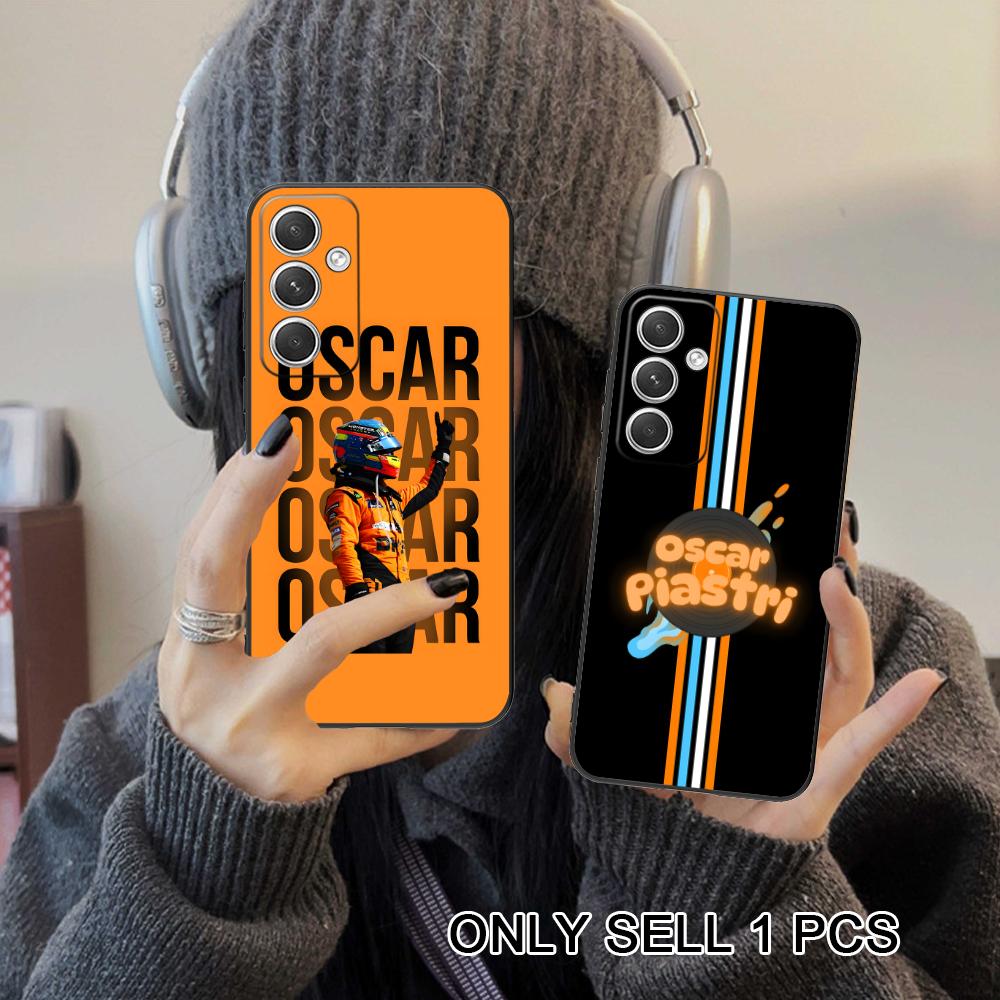Capa de Telefone Oscar Piastri - Samsung Galaxy S24 avaliação e preço