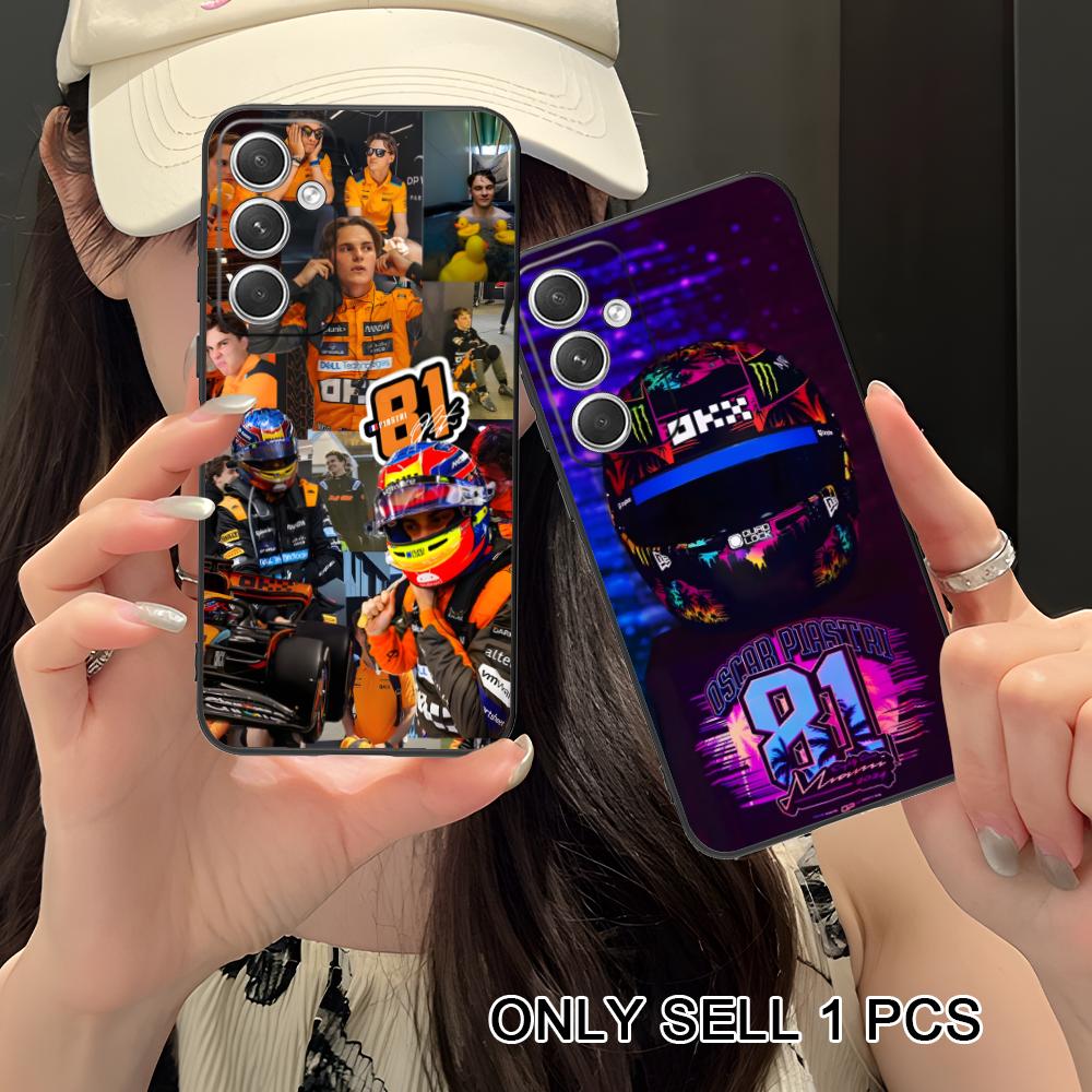 Capa de Telefone Oscar Piastri - Samsung Galaxy S24 avaliação e preço