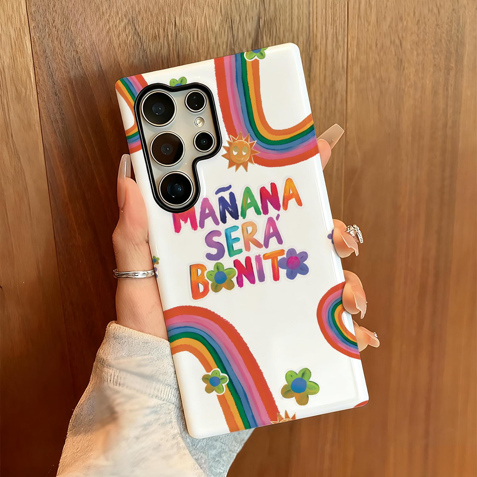 Capa de Telefone K-Karol G Man - Samsung Galaxy S24 avaliação e preço